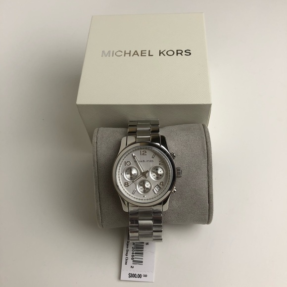 Watches